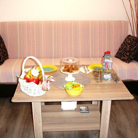 Apartment In Old Town Bakoe Buitenkant foto