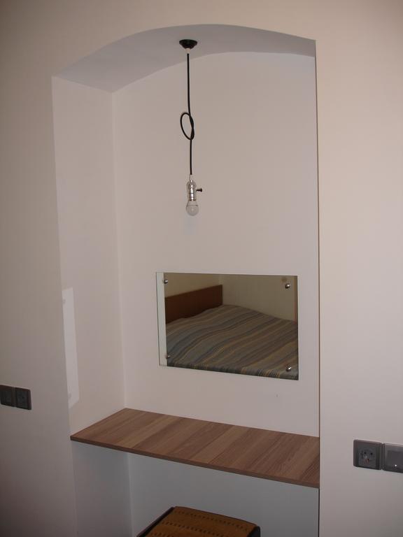 Apartment In Old Town Bakoe Buitenkant foto