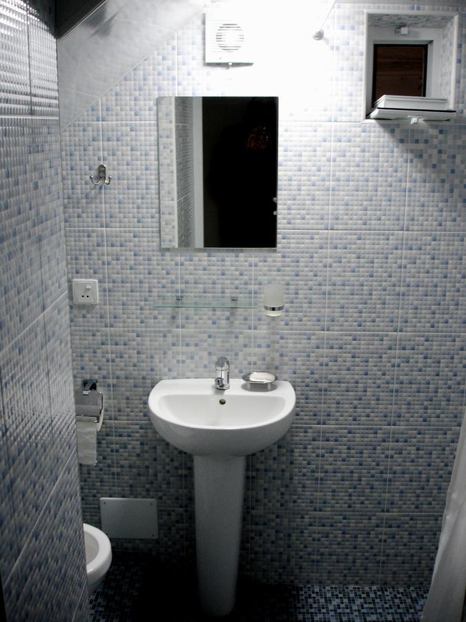 Apartment In Old Town Bakoe Buitenkant foto